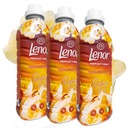 LENOR VANILKA ORCHIDOVÁ ZLATÁ JANTÁROVÁ NÁPLŇ TEKUTINÁ 3X
