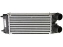 INTERCOOLER CITROEN C4 kupé 1.6