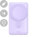 Magnetická power banka Baseus 10 000 mAh 20 W + kábel