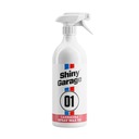 Shiny Garage Carnauba Spray Wax V2 500ml - pokročilý tekutý vosk