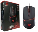 FANTECH PRE HRÁČOV RGB DRAG CLICK PRE MINECRAFT