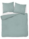 POSTEĽNOSŤ 200X220 BAVLNA PURE MINT Damask