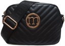 CHANEL MONNARI MESSAGE TAŠKA, LOGO POPRUH