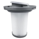 FILTER pre vysávač TEFAL X-FORCE FLEX 8.60, X-Pert 6.60, X-Combo, ZR009005