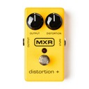 Gitarový efekt MXR M104 - DISTORTION +