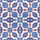 Sada obkladov do kúpeľne 20x20cm - Hala