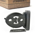 FEBEST SVORKA TLUMU PRE SUZUKI SX4 2.0