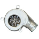 VENTILÁTOR VÝFUKU PRE PECE G2E 152 / 0020-3030 DOMER