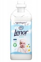 Lenor aviváž 1,6l biela Sensitive