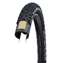 Plášť SCHWALBE TOUGH TOM 26x2,1 MTB AM K-GUARD SBC