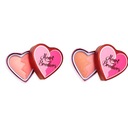 MATTE ROSES Heart of Cheeks – báječne sčervenané, viac lásky
