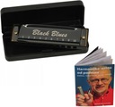 EVER PLAY BLACK BLUES G HARMONICA TUTORIAL