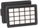 Vstupný filter vysávača Amica Bagio Eco ORIGINÁL