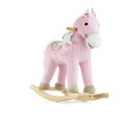 Pony Ružový kôň