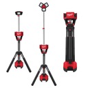 Lampa 1-2,2m 18/230V 6000lm Milwaukee M18 HOSALC-0
