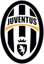 Prívesok s vôňou Juventus Turín. Vanilka 6 ks