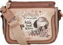A151 Anekke Hollywood messenger taška