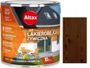 ALTAX ROSANDER ŽIVIČNÝ LAK 0,75L