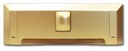 LEOVAC DUE LOW GOLD AUTOMATIC SHOPPER