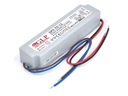 GLP NAPÁJACÍ ZDROJ 12V 75W 6A IP67 PRE PREMIUM LED PRUHY