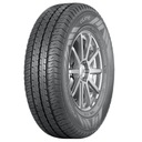 4ks NOKIAN 225/75R16C cLine Cargo 121/120 R