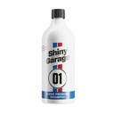 Shiny Garage Sleek Premium Shampoo 1l - šampón