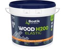 Bostik H200 Elastic - lepidlo na drevo (MSP200)