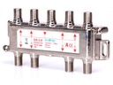 RTV-SAT SPLITTER AXING AX SVE 8-01