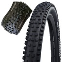Plášť SCHWALBE NOBBY NIC 29 x 2,6 622 x 65 E-25 SG EVO TLE, skladací