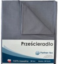 PREStieradlo z poľskej bavlny 160x200 BEZ REBR