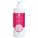 Micelárny fluid pre citlivú pleť, 500 ml
