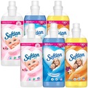 Softlan Ultra aviváž Zmes vôní 6x1L