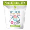 INTENSON ERYTHRITOL prírodné sladidlo 1KG