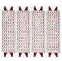 4 x VLOŽKA PRE VILEDA PLOCHÝ MOP ULTRAMAX ULTRAMAT XL 42cm