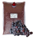 Hroznová šťava 100% 5l (lisovaná, NFC)