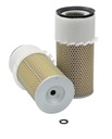 Vzduchový filter SL 6222 MECALAC 8CX ISUZU 4 BJ 1