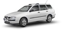 Bočné lišty Seat Cordoba Vario, 1996-2002, Combi