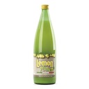 BIOHORECA Bio citrónová šťava (1l) - BIO
