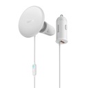 DRŽIAK DO AUTO BASEUS S 15W MagSafe NABÍJAČKOU
