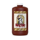 KING TALC TALK KADERNÍK BARBER 255g - MODERNÝ