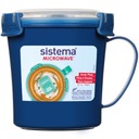 Sistema to-go polievková šálka 656 ml