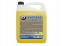 K2 EXPRESS PLUS AUTOŠAMPÓN S VOSKOM na auto KAROSERIE 5L