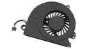 VENTILÁTOR PRE HP ELITEBOOK 8440P 8440W