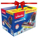 VILEDA ULTRAMAX Box XL MOP + Bucket SET + SELEZER CELÁ Sada