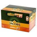 JACOBS 3v1 Instantná káva Original 20 x 15,2g