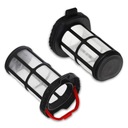 Kužeľový filter pre vysávač Bosch Flexxo SERIES 4