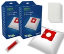 24 x vrecia pre AMICA GORENJE MPM FOCUS BEKO ZELMER