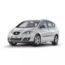 Bočné lišty Seat Altea XL 2006-15