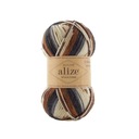 Alize Wooltime 11024 Praria/vlna