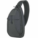 Helikon EDC Sling 6,5 l batoh Shadow Grey